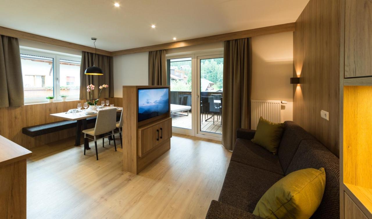 Appartement1 Ahrntal 外观 照片