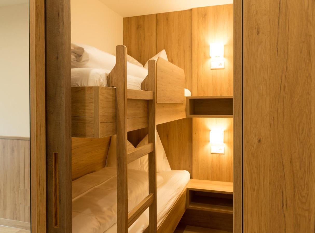Appartement1 Ahrntal 外观 照片