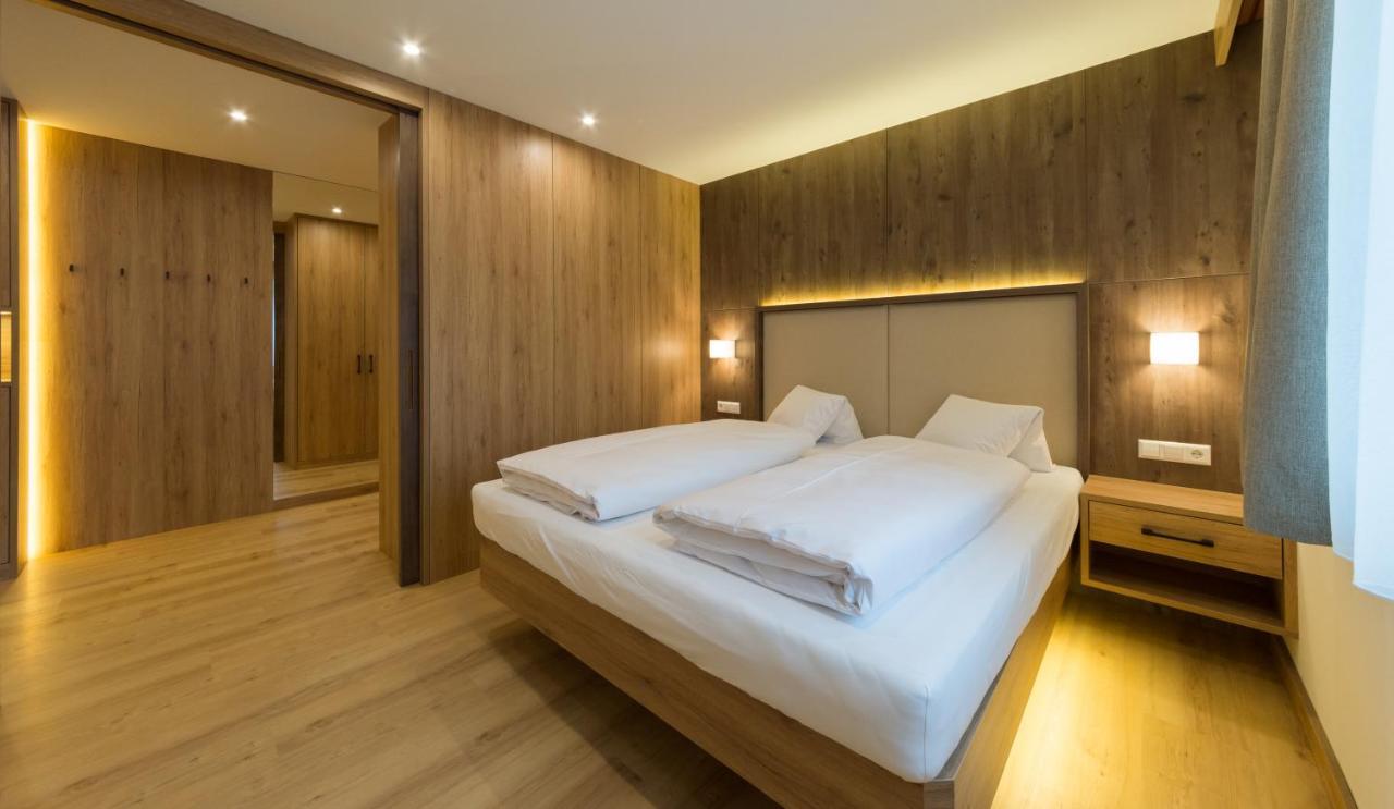 Appartement1 Ahrntal 外观 照片