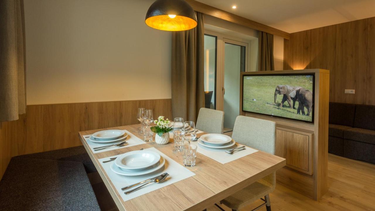 Appartement1 Ahrntal 外观 照片