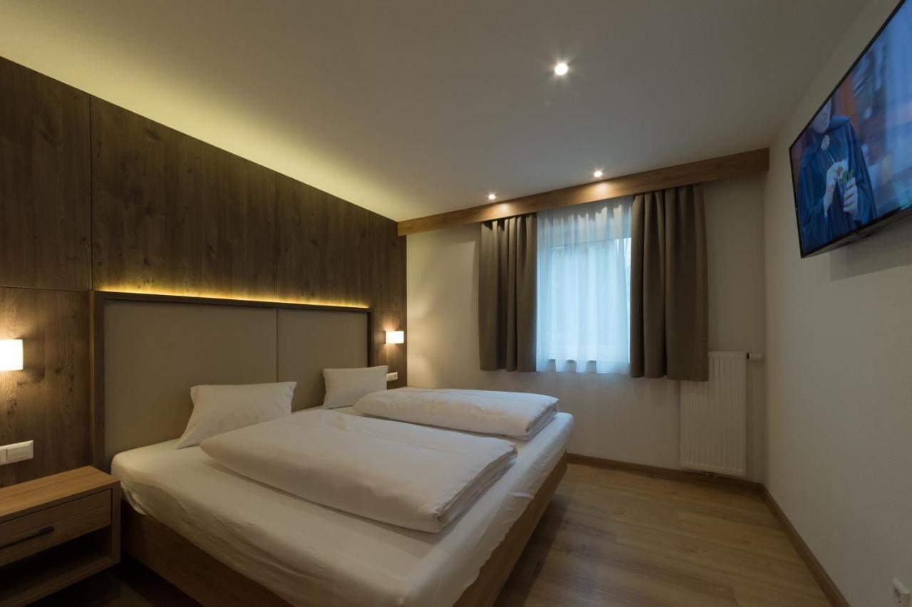 Appartement1 Ahrntal 外观 照片