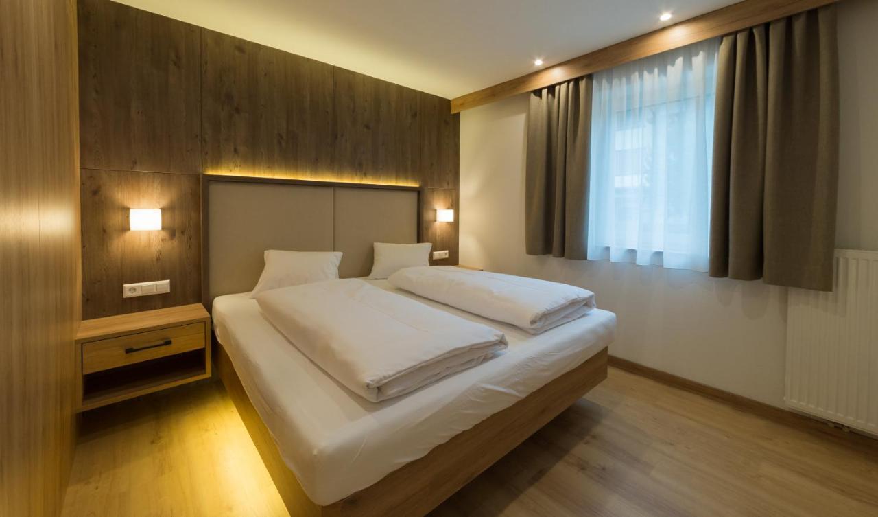 Appartement1 Ahrntal 外观 照片