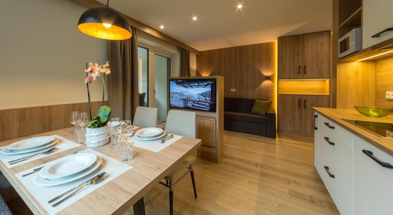 Appartement1 Ahrntal 外观 照片