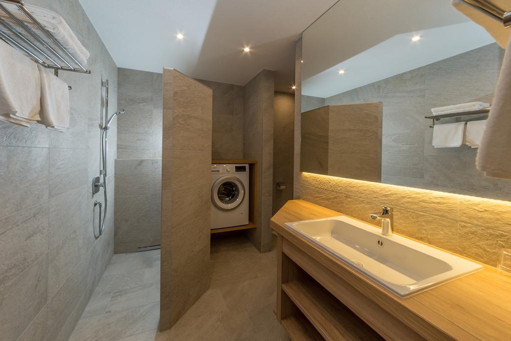 Appartement1 Ahrntal 外观 照片