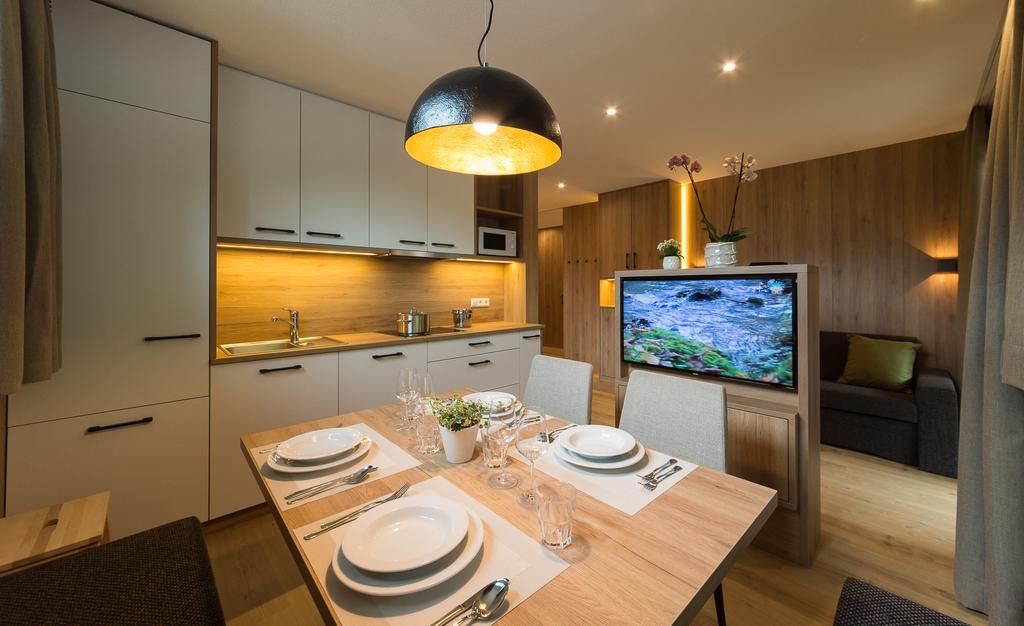 Appartement1 Ahrntal 外观 照片
