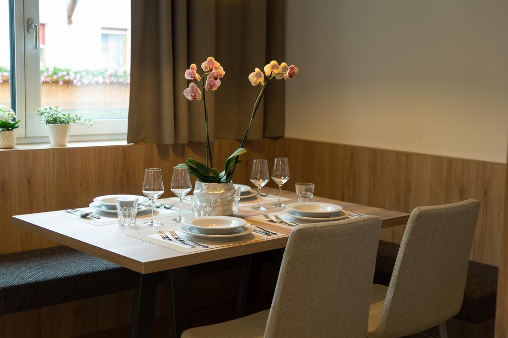 Appartement1 Ahrntal 外观 照片