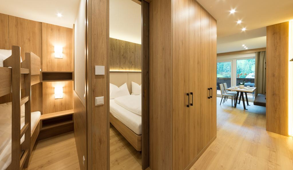 Appartement1 Ahrntal 外观 照片