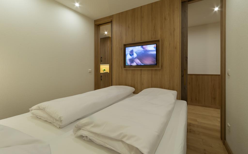 Appartement1 Ahrntal 外观 照片