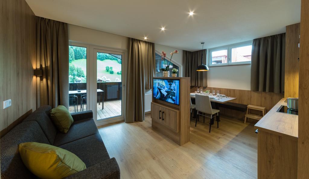 Appartement1 Ahrntal 外观 照片