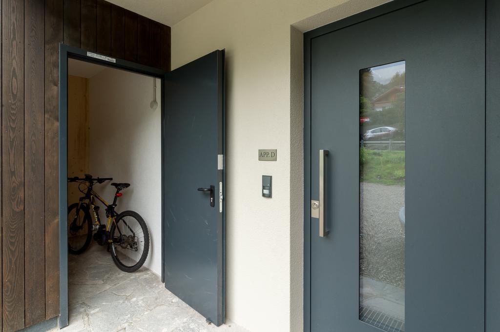 Appartement1 Ahrntal 外观 照片